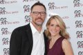 Matthew Lillard And Heather Helm: A Love Story Beyond The Spotlight