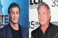 Unraveling The Mystery: Is Frank Stallone Gay?