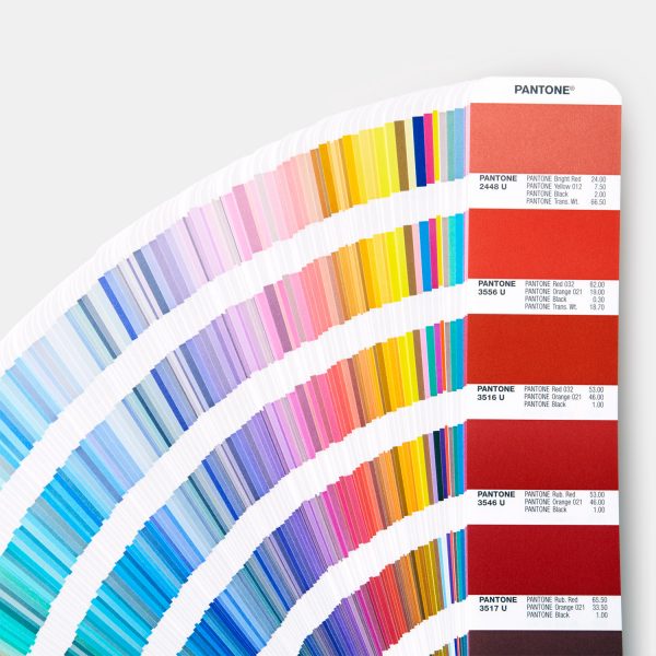 Printing: The difference between pantone coated & uncoated.